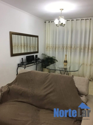 Imagem Apartamento com 2 Quartos à Venda, 62 m² em Vila Guilherme - São Paulo