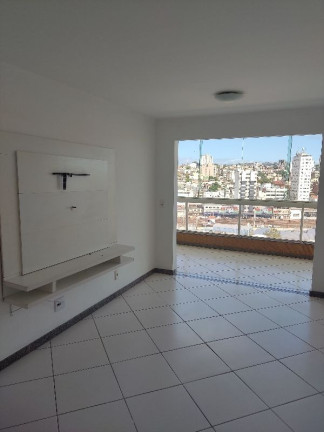 Imóvel com 3 Quartos à Venda, 98 m² em Aterrado - Volta Redonda