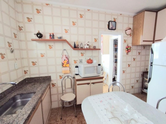 Imagem Apartamento com 2 Quartos à Venda, 83 m² em Embaré - Santos Imagem Apartamento com 2 Quartos à Venda, 83 m² em Embaré - Santos