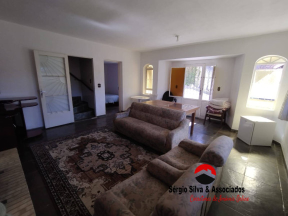 Imagem Casa com 7 Quartos à Venda, 720 m² em Campos Do Jordão Imagem Casa com 7 Quartos à Venda, 720 m² em Campos Do Jordão