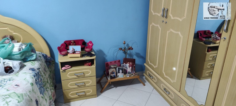 Imagem Apartamento com 1 Quarto à Venda, 62 m² em Boa Vista - São Vicente Imagem Apartamento com 1 Quarto à Venda, 62 m² em Boa Vista - São Vicente