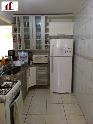 Imagem Casa com 3 Quartos à Venda, em Real Park - Caieiras Imagem Casa com 3 Quartos à Venda, em Real Park - Caieiras