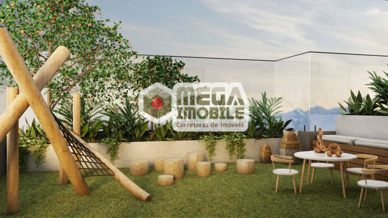 Imagem Apartamento com 1 Quarto à Venda, 40 m² em Saco Dos Limões - Florianópolis