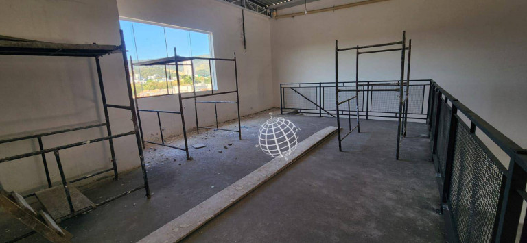 Imagem Galpão para Alugar, 385 m² em Atibaia Jardim - Atibaia Imagem Galpão para Alugar, 385 m² em Atibaia Jardim - Atibaia