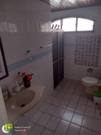 Imagem Casa com 5 Quartos à Venda, 400 m² em Alpes Suiços - Gravatá