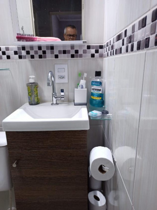 Imagem Apartamento com 2 Quartos à Venda, 60 m² em Vila Lemos - Campinas Imagem Apartamento com 2 Quartos à Venda, 60 m² em Vila Lemos - Campinas