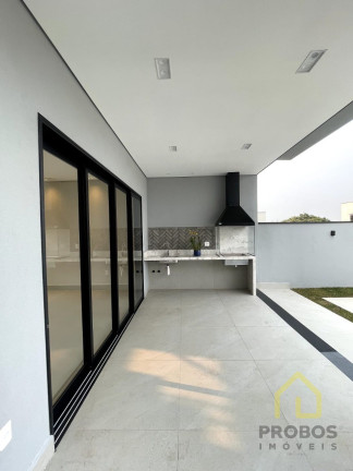 Imagem Casa com 3 Quartos à Venda, 258 m² em Caldeira - Indaiatuba