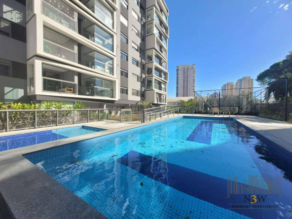 Imagem Apartamento com 2 Quartos à Venda, 59 m² em Vila Leopoldina - São Paulo