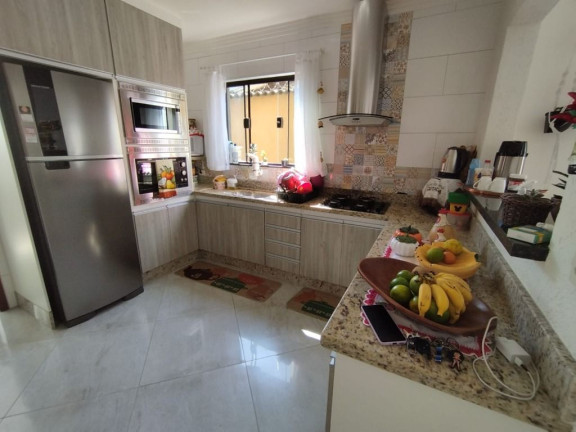 Imagem Sobrado com 3 Quartos à Venda, 164 m² em Jardim Cacique - Suzano Imagem Sobrado com 3 Quartos à Venda, 164 m² em Jardim Cacique - Suzano