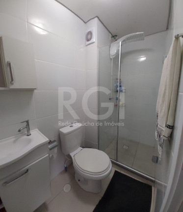 Imagem Apartamento com 2 Quartos à Venda, 91 m² em Morro Santana - Porto Alegre Imagem Apartamento com 2 Quartos à Venda, 91 m² em Morro Santana - Porto Alegre