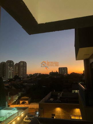Imagem Apartamento com 2 Quartos à Venda, 79 m² em Vila Augusta - Guarulhos Imagem Apartamento com 2 Quartos à Venda, 79 m² em Vila Augusta - Guarulhos