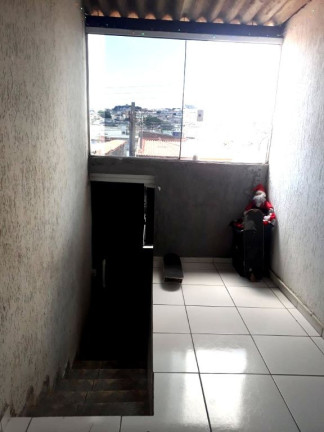 Imagem Casa com 2 Quartos à Venda, 80 m² em Loteamento Municipal Brás Cubas - Mogi Das Cruzes Imagem Casa com 2 Quartos à Venda, 80 m² em Loteamento Municipal Brás Cubas - Mogi Das Cruzes