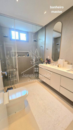 Imagem Casa de Condomínio com 3 Quartos à Venda, 370 m² em Alphaville - Santana De Parnaíba