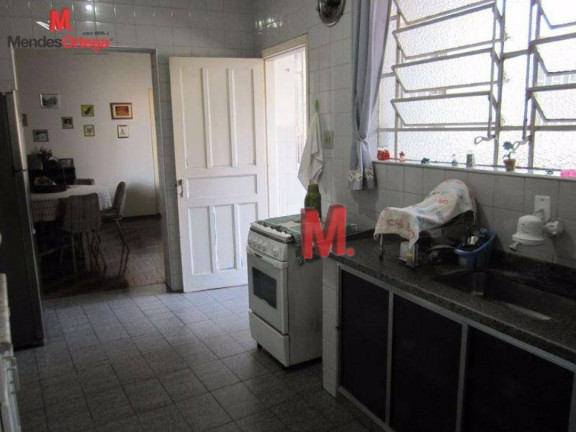 Imagem Apartamento com 2 Quartos à Venda, 109 m² em Centro - Sorocaba