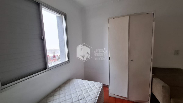 Imagem Apartamento com 2 Quartos à Venda, 63 m² em Perdizes - São Paulo