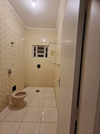 Imagem Apartamento com 3 Quartos para Alugar, 105 m² em Sítio Do Campo - Praia Grande