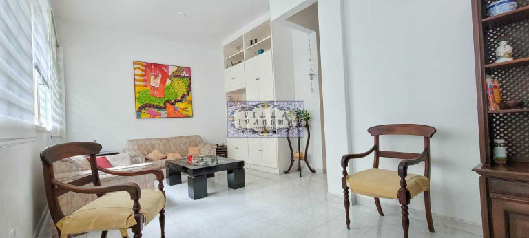 Imagem Imóvel com 4 Quartos à Venda, 200 m² em Humaitá - Rio De Janeiro
