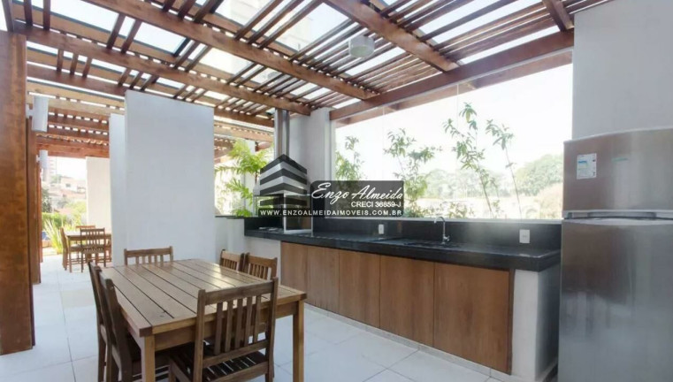 Imagem Apartamento com 3 Quartos à Venda, 95 m² em Santana - São Paulo