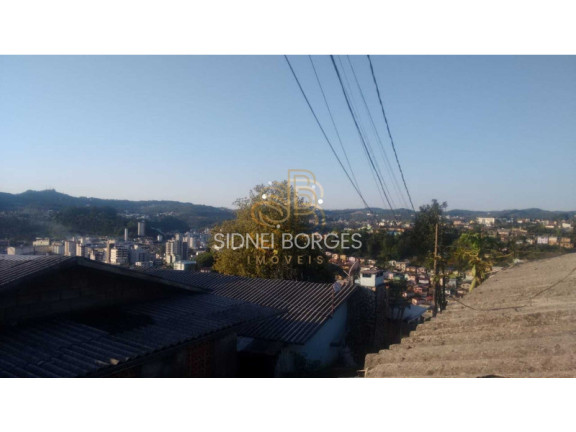 Imagem Casa com 2 Quartos à Venda, 66 m² em Nações - Concórdia Imagem Casa com 2 Quartos à Venda, 66 m² em Nações - Concórdia