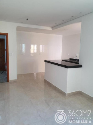 Imagem Apartamento com 2 Quartos à Venda, 122 m² em Campestre - Santo André
