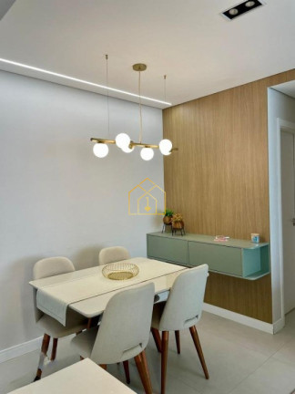 Imagem Apartamento com 2 Quartos à Venda, 63 m² em Centro - Santo André