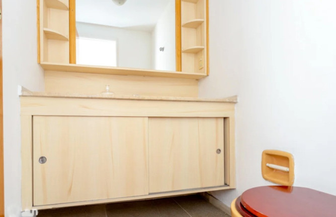 Imagem Apartamento com 2 Quartos à Venda, 28 m² em Higienopolis - São Paulo Imagem Apartamento com 2 Quartos à Venda, 28 m² em Higienopolis - São Paulo
