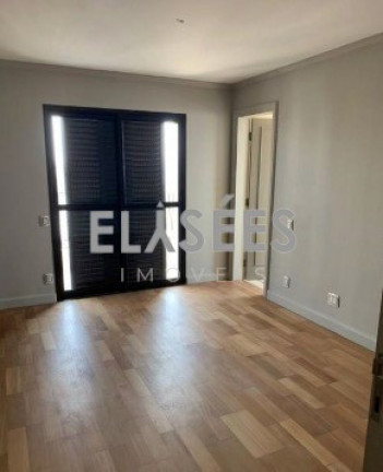 Imagem Imóvel com 4 Quartos à Venda, 464 m² em Campo Belo - São Paulo