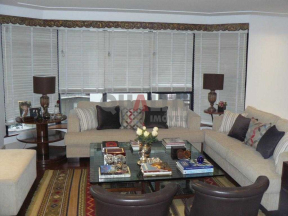Imagem Apartamento com 4 Quartos à Venda, 181 m² em Itaim Bibi - São Paulo Imagem Apartamento com 4 Quartos à Venda, 181 m² em Itaim Bibi - São Paulo