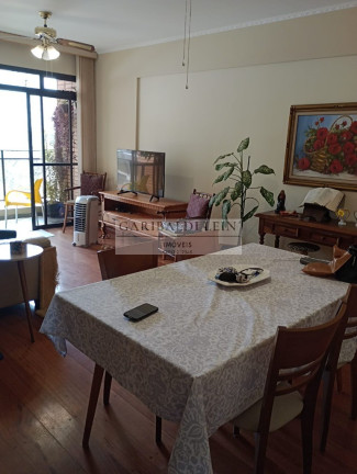 Imagem Imóvel com 3 Quartos à Venda, 102 m² em Centro - Campinas