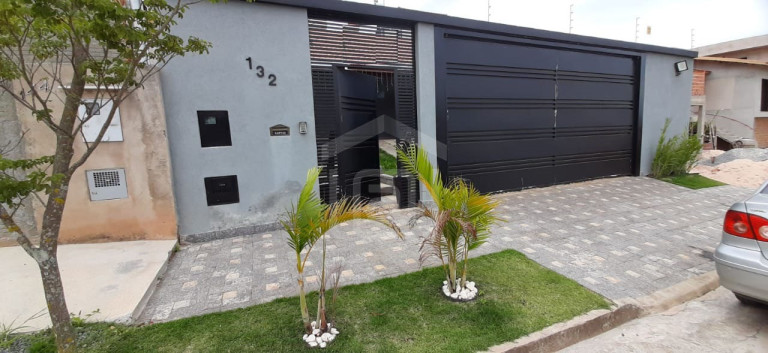 Casa com 3 Quartos à Venda, 300 m² em Loteamento Residencial Tiradentes - Poços De Caldas