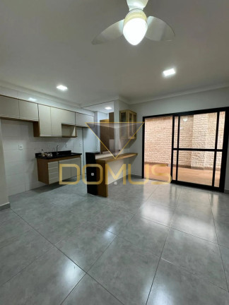 Imagem Apartamento com 2 Quartos à Venda, 74 m² em Jardim Nova Aliança Sul - Ribeirão Preto Imagem Apartamento com 2 Quartos à Venda, 74 m² em Jardim Nova Aliança Sul - Ribeirão Preto
