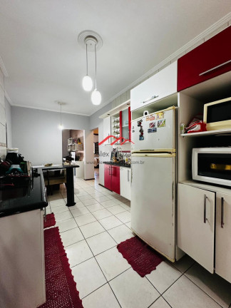 Imagem Casa com 2 Quartos à Venda, 140 m² em Parque Bandeirantes I (nova Veneza) - Sumaré