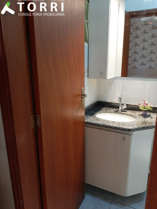 Imagem Imóvel com 3 Quartos à Venda, 110 m² em Wanel Ville - Sorocaba