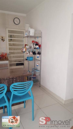 Imagem Casa com 2 Quartos à Venda, 100 m² em Jordanópolis - São Bernardo Do Campo