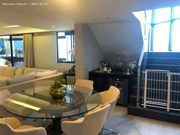 Imagem Apartamento com 4 Quartos à Venda, 333 m² em Madalena - Recife