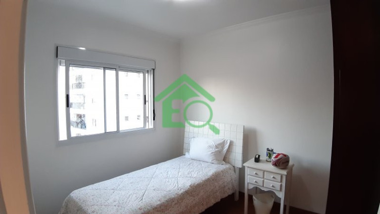 Imagem Apartamento com 3 Quartos à Venda, 92 m² em Jardim Taquaral - São Paulo Imagem Apartamento com 3 Quartos à Venda, 92 m² em Jardim Taquaral - São Paulo