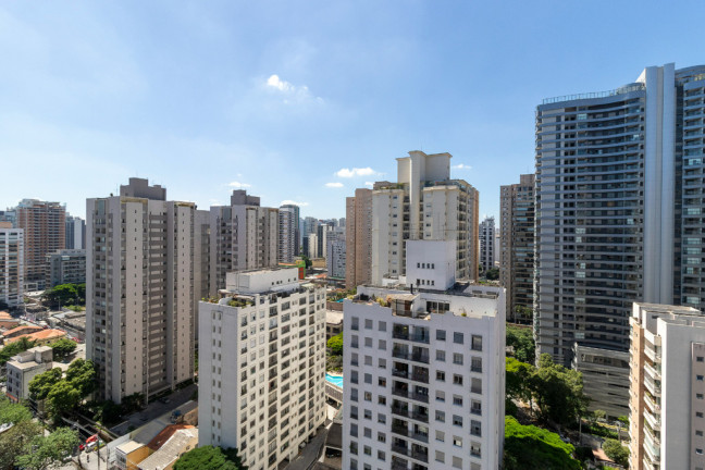 Imagem Apartamento com 2 Quartos à Venda, 71 m² em Jardim Das Acácias - São Paulo Imagem Apartamento com 2 Quartos à Venda, 71 m² em Jardim Das Acácias - São Paulo