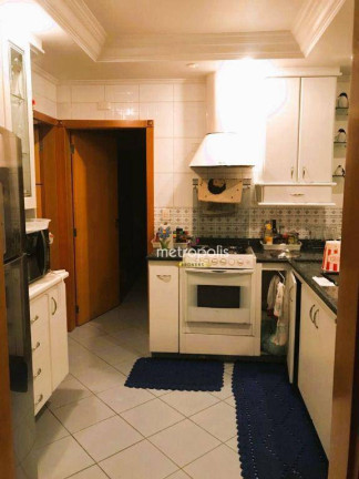 Imagem Apartamento com 4 Quartos à Venda, 320 m² em Santo Antônio - São Caetano Do Sul Imagem Apartamento com 4 Quartos à Venda, 320 m² em Santo Antônio - São Caetano Do Sul