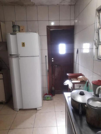 Imagem Casa com 3 Quartos à Venda, 161 m² em Santa Cecília - Teresópolis