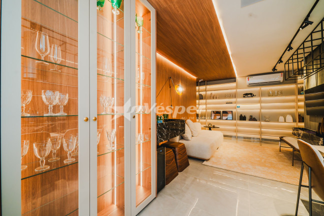 Imagem Apartamento com 2 Quartos à Venda, 66 m² em Setor Oeste - Goiânia