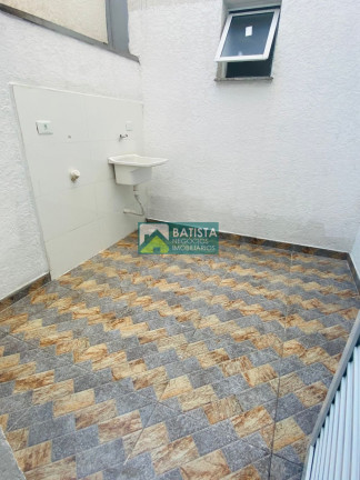 Imagem Apartamento com 2 Quartos à Venda, 44 m² em Vila Príncipe De Gales - Santo André