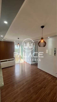 Apartamento com 2 Quartos à Venda, 55 m² em Dois Córregos - Piracicaba