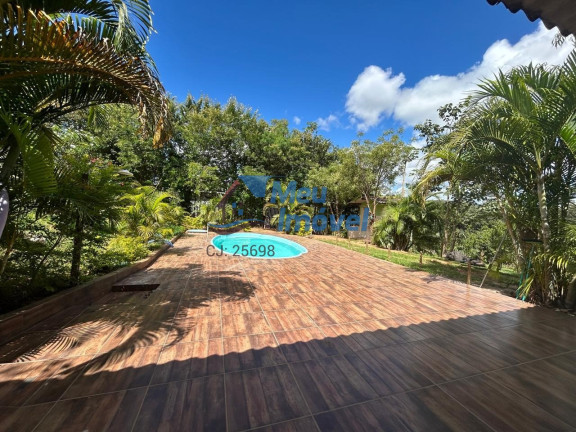 Imagem Imóvel com 3 Quartos à Venda, 6.800 m² em Parque Estrela Dalva Ii - Luziânia Imagem Imóvel com 3 Quartos à Venda, 6.800 m² em Parque Estrela Dalva Ii - Luziânia