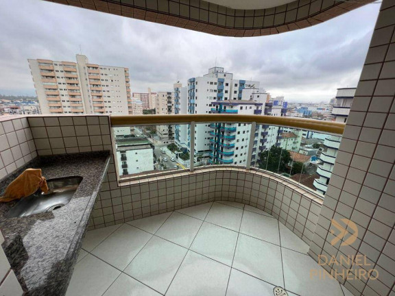 Imagem Apartamento com 1 Quarto à Venda, 55 m² em Aviação - Praia Grande