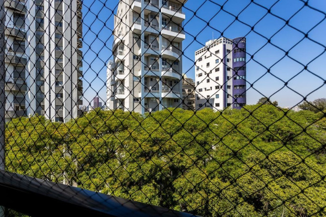 Imagem Apartamento com 3 Quartos à Venda, 187 m² em Vila Madalena - São Paulo Imagem Apartamento com 3 Quartos à Venda, 187 m² em Vila Madalena - São Paulo