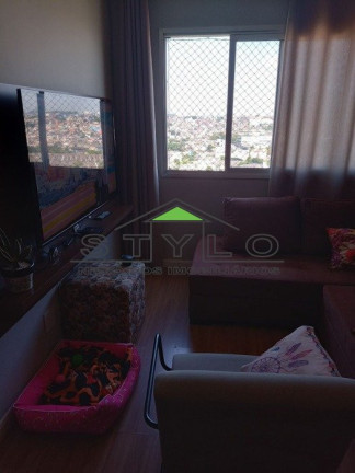 Imagem Apartamento com 2 Quartos à Venda, 70 m² em Independência - São Bernardo Do Campo Imagem Apartamento com 2 Quartos à Venda, 70 m² em Independência - São Bernardo Do Campo