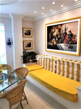 Imagem Casa de Condomínio com 3 Quartos à Venda, 350 m² em Condomínio Granja Olga - Sorocaba