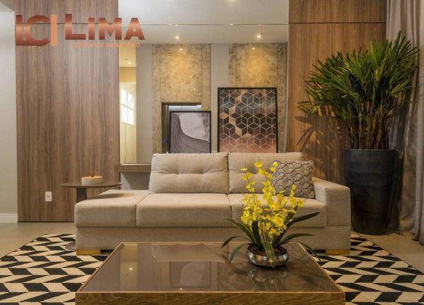 Imagem Apartamento com 3 Quartos à Venda, 90 m² em Guararapes - Fortaleza Imagem Apartamento com 3 Quartos à Venda, 90 m² em Guararapes - Fortaleza