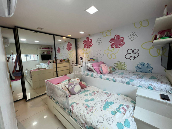 Imagem Apartamento com 4 Quartos à Venda, 164 m² em Ponta Verde - Maceió