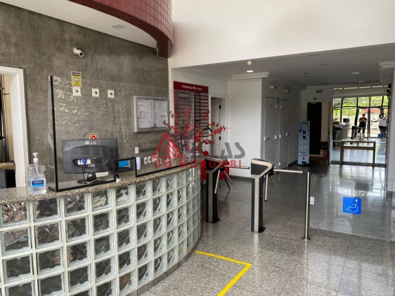 Imagem Sala Comercial à Venda, 50 m² em Vila Monte Alegre - São Paulo Imagem Sala Comercial à Venda, 50 m² em Vila Monte Alegre - São Paulo